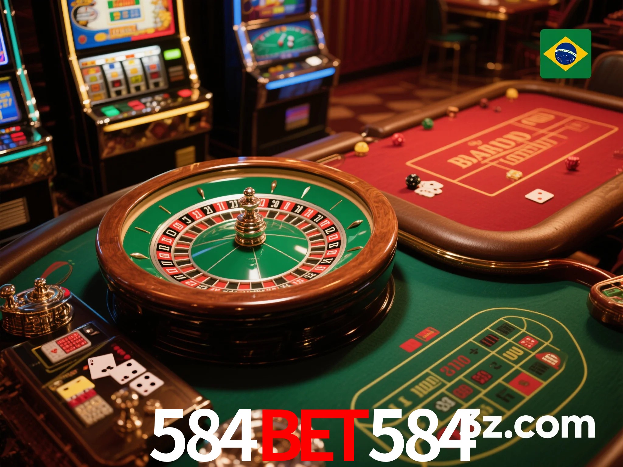 gold frontier jackpots game image